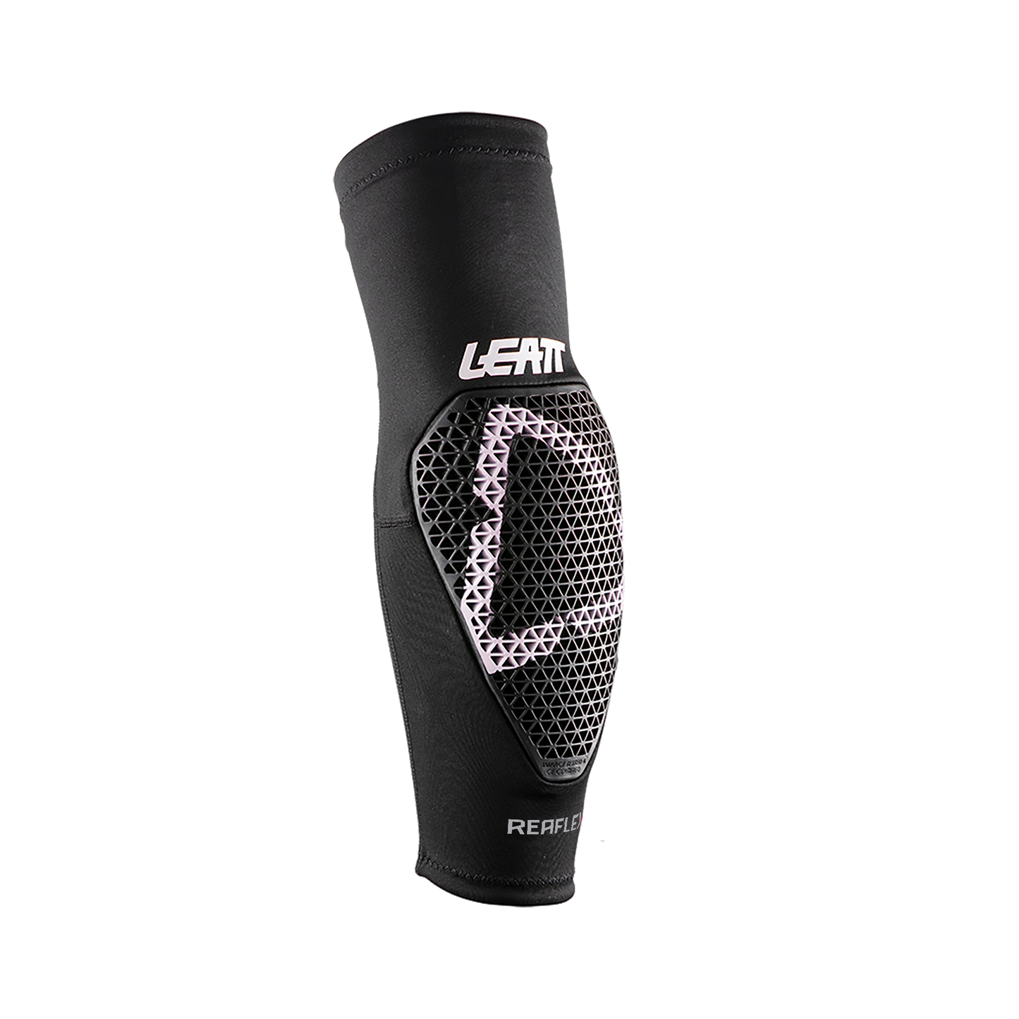 Leatt ReaFlex Elbow Guard - 2XL - Black - Image 2