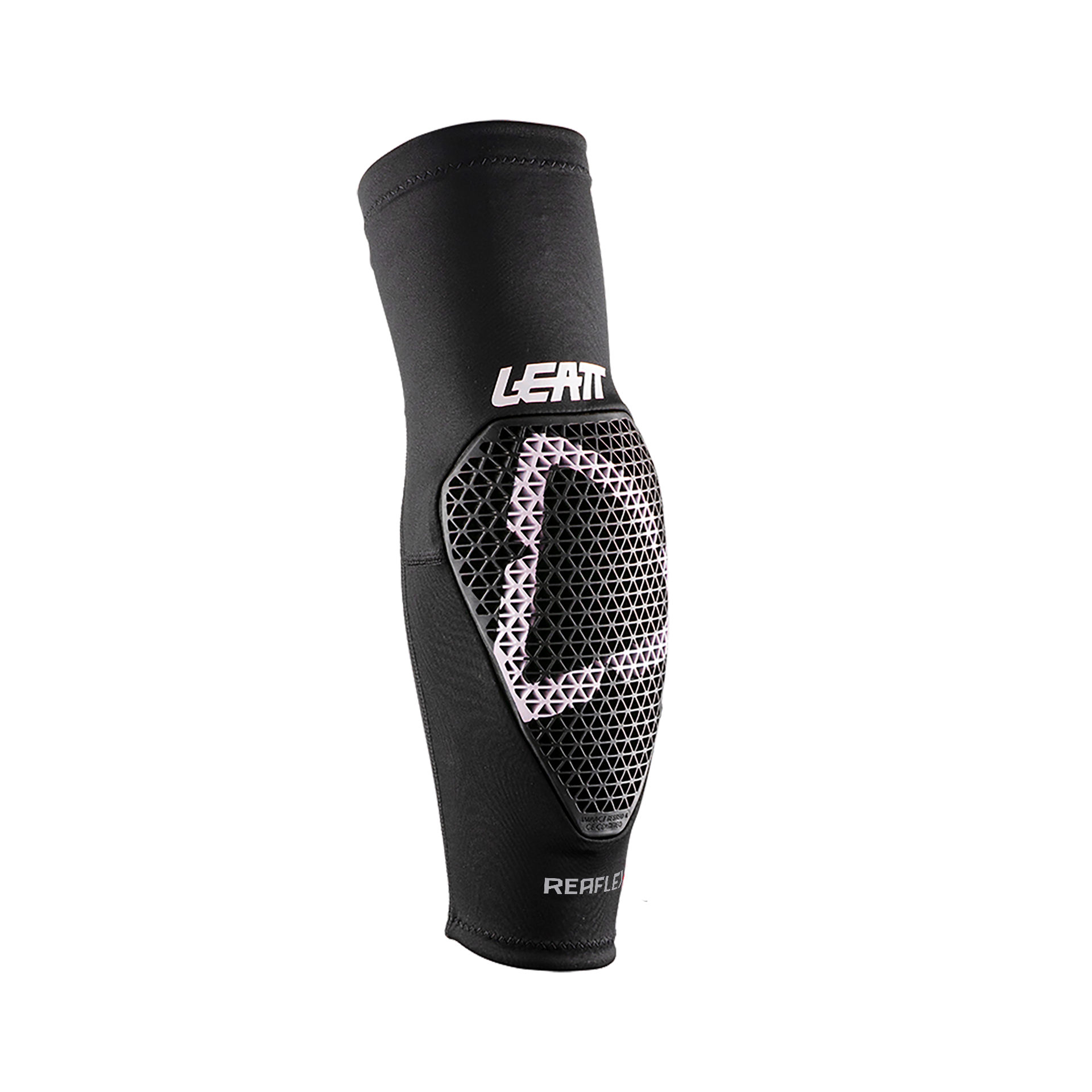 Leatt ReaFlex Elbow Guard - M - Black - Image 2