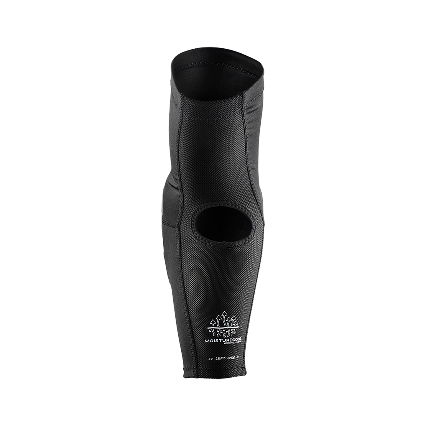 Leatt ReaFlex Elbow Guard - S - Black - Image 3