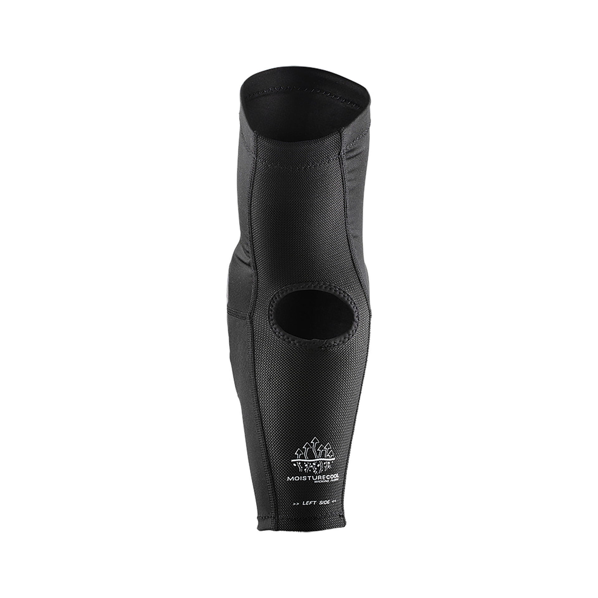 Leatt ReaFlex Elbow Guard - S - Black - Image 3