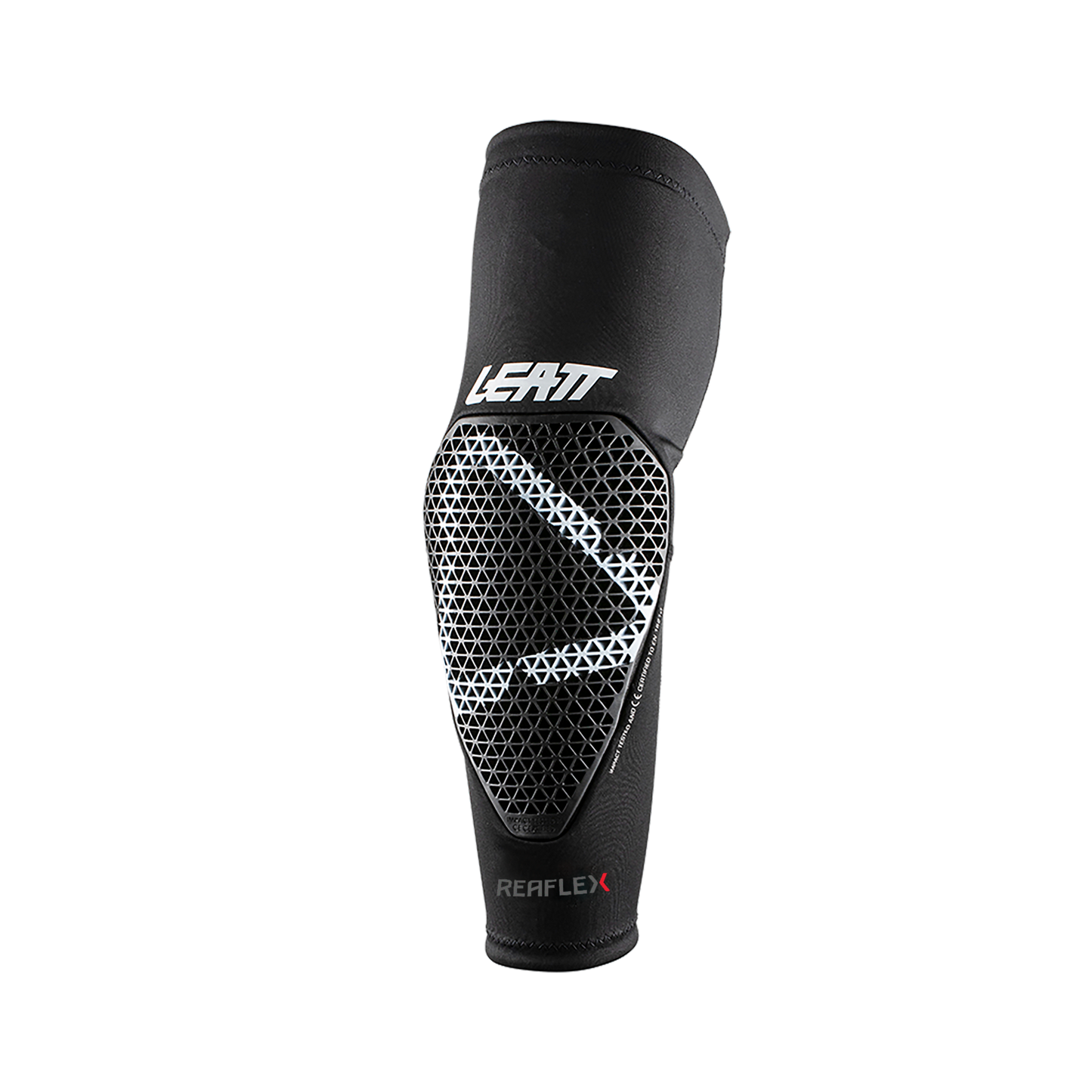 Leatt ReaFlex Elbow Guard - XL - Black - Image 1