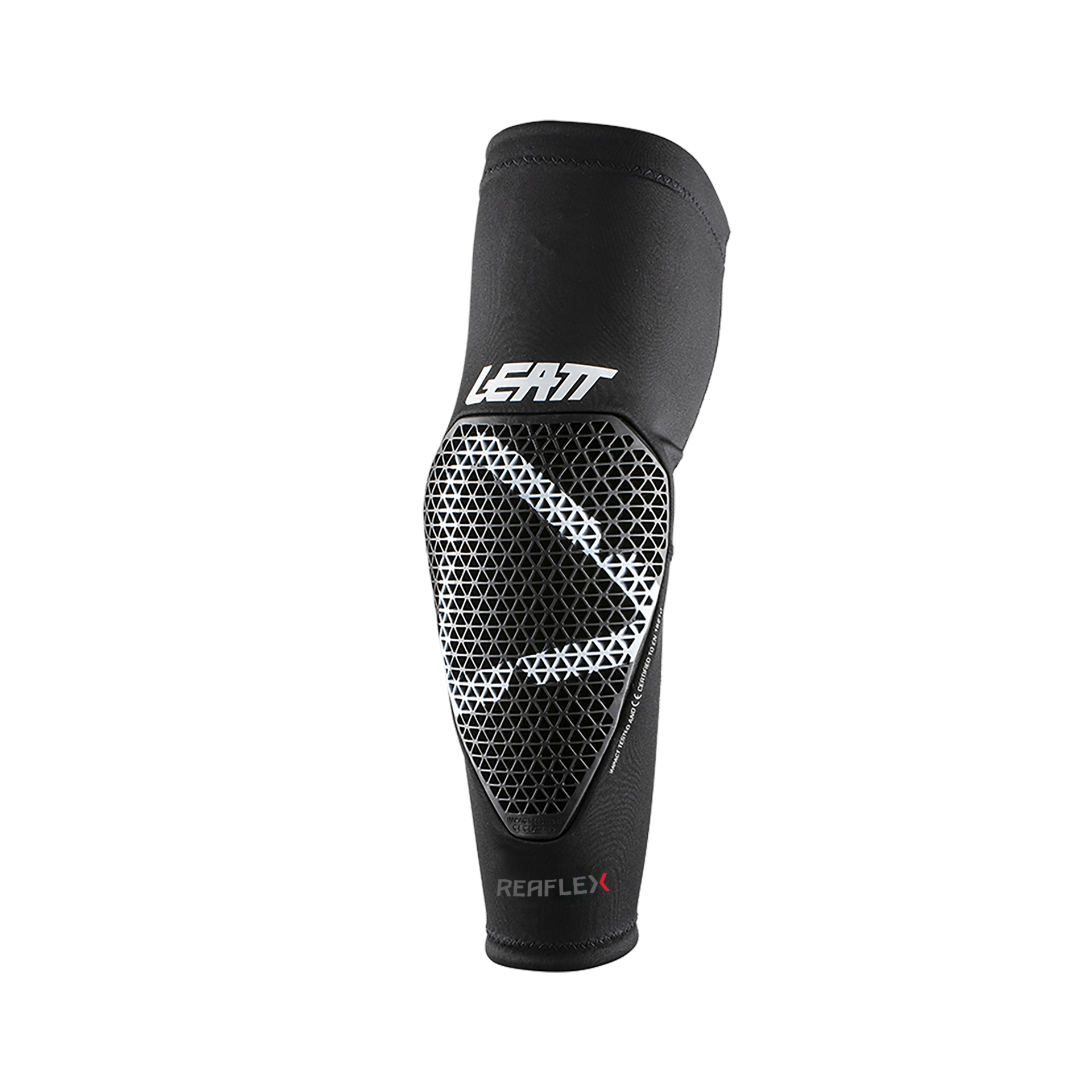 Leatt ReaFlex Elbow Guard - XL - Black - Image 1