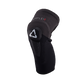 Leatt ReaFlex Hybrid Knee Guard - 2XL - Black - Image 4