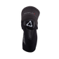 Leatt ReaFlex Hybrid Knee Guard - S - Black - Image 3