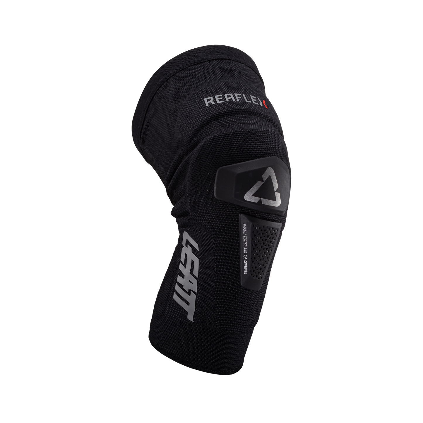 Leatt ReaFlex Hybrid Pro Knee Guard - 2XL - Black - Image 2