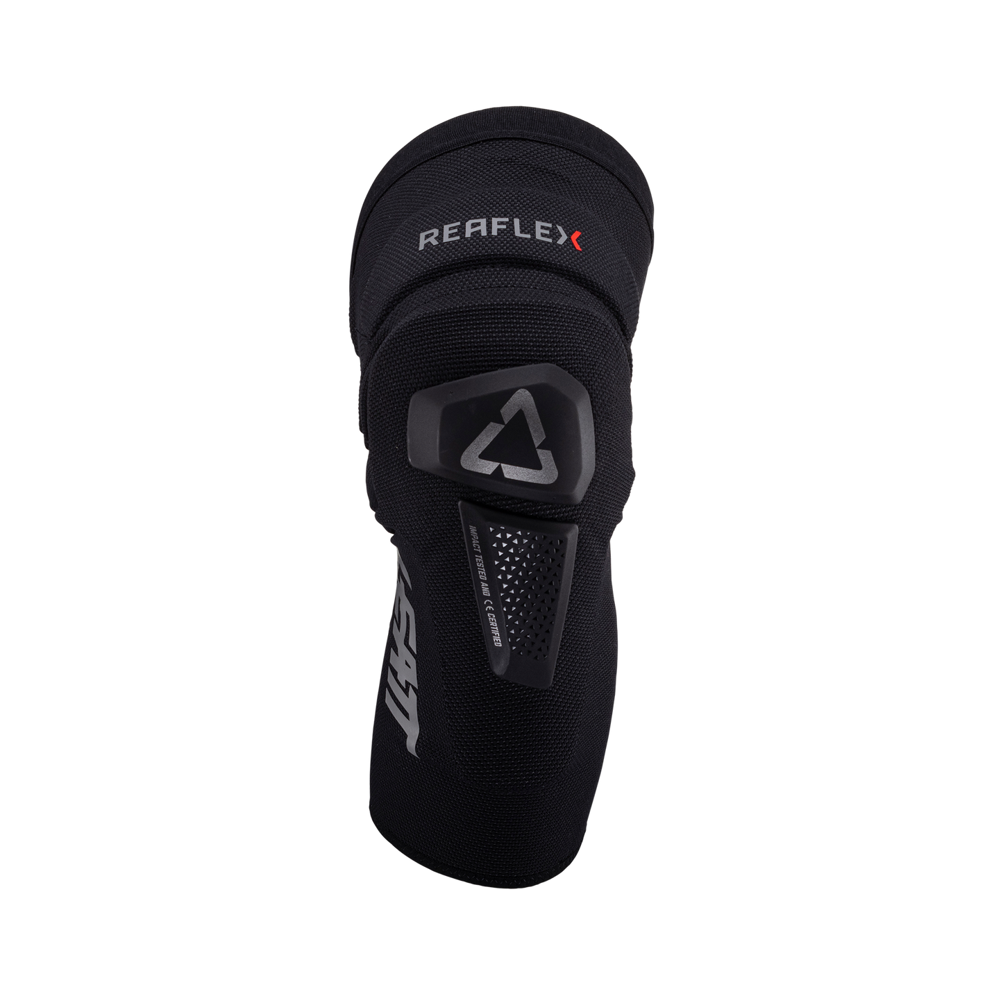 Leatt ReaFlex Hybrid Pro Knee Guard - 2XL - Black - Image 3