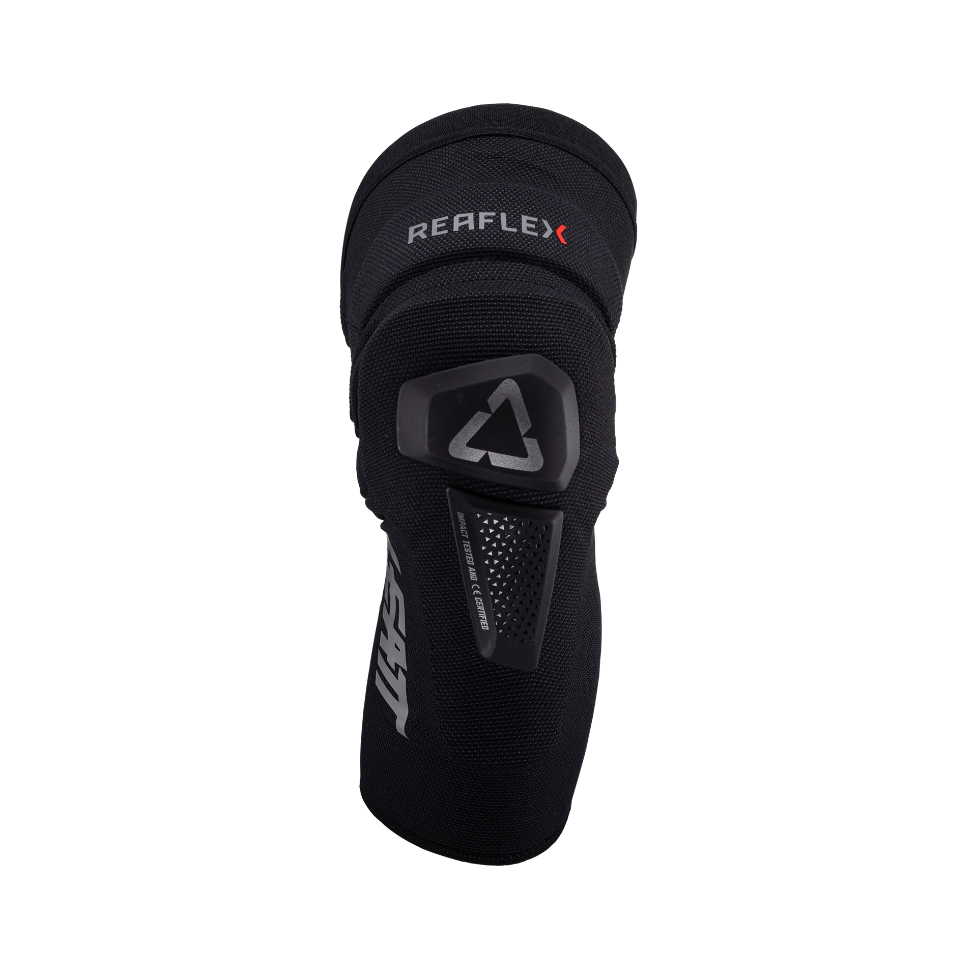 Leatt ReaFlex Hybrid Pro Knee Guard - 2XL - Black - Image 3