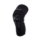 Leatt ReaFlex Hybrid Pro Knee Guard - 2XL - Black - Image 4