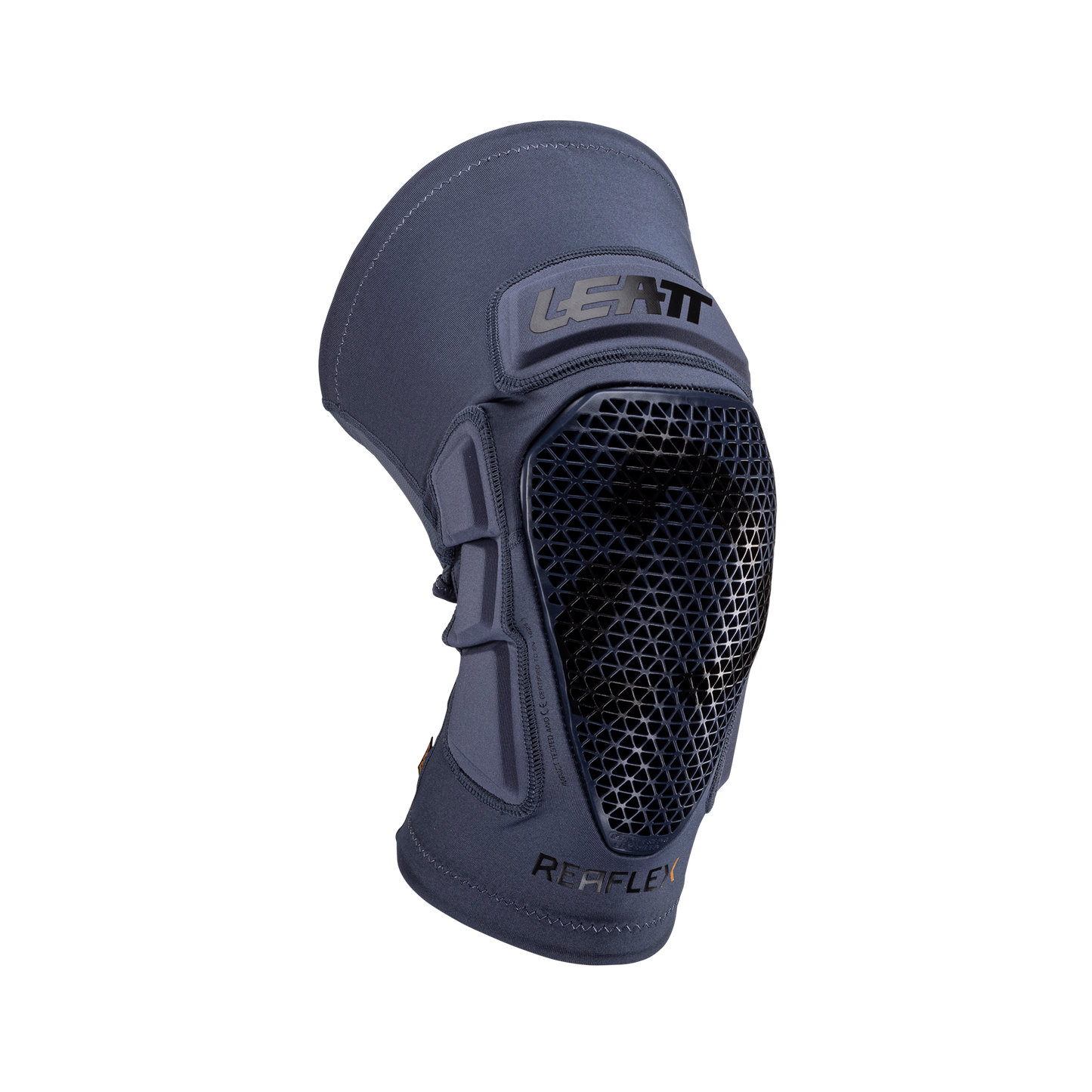 Leatt ReaFlex Pro Knee Guard - 2XL - Flint - Image 2