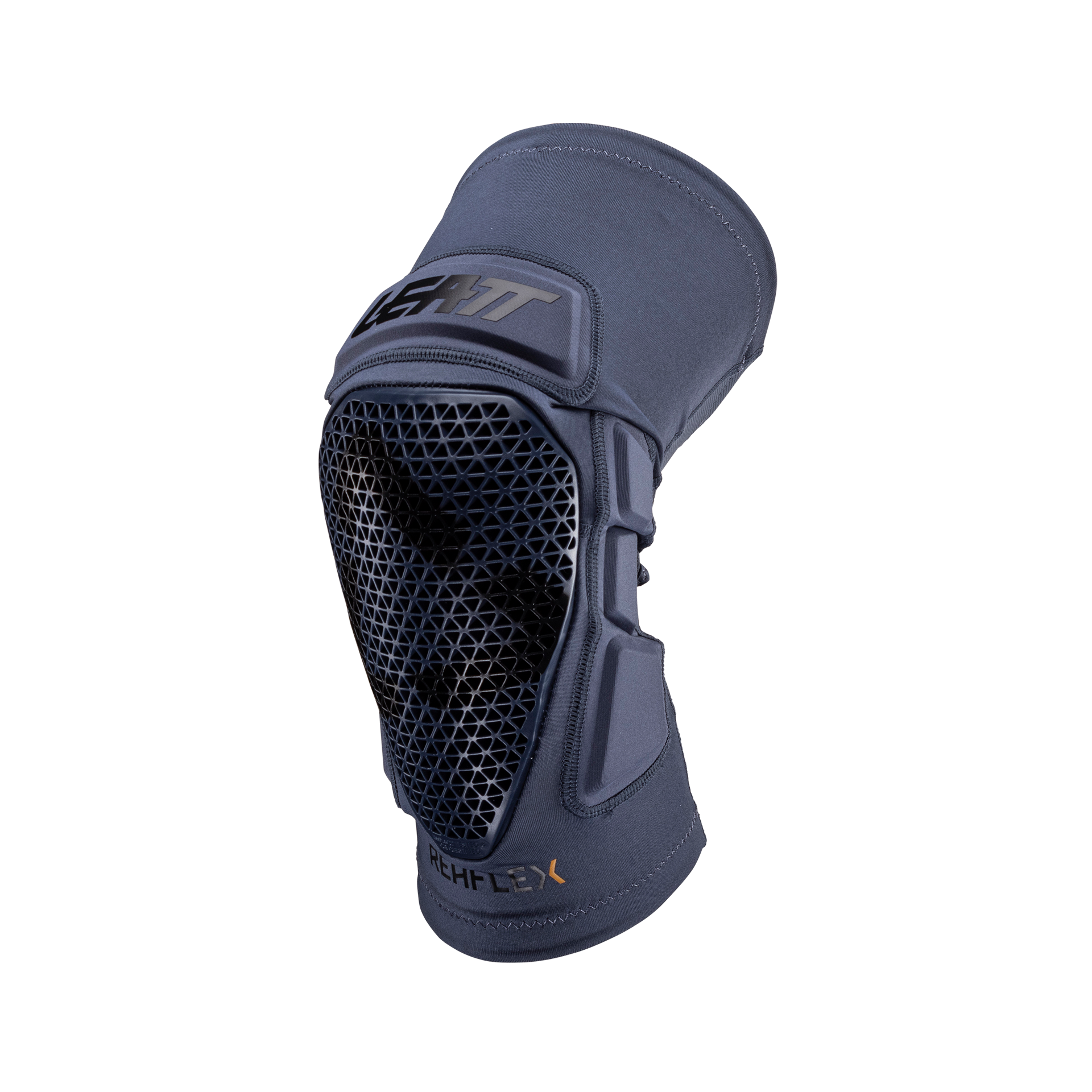 Leatt ReaFlex Pro Knee Guard - L - Flint - Image 4