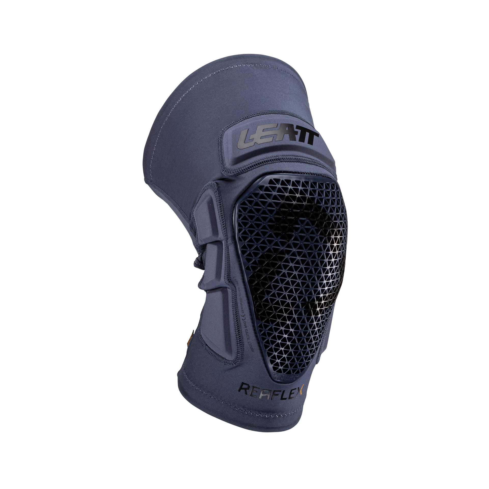 Leatt ReaFlex Pro Knee Guard - XL - Flint - Image 2