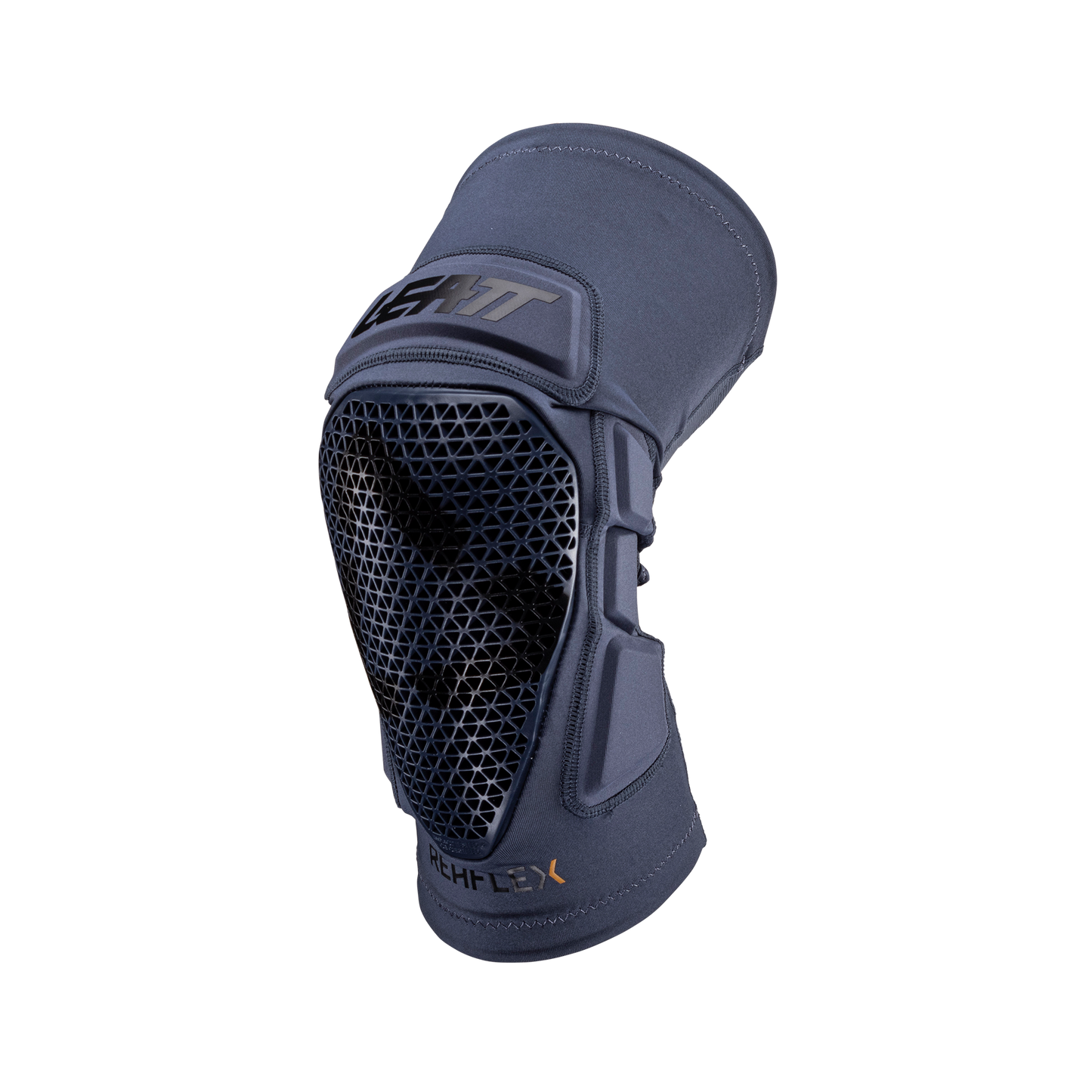 Leatt ReaFlex Pro Knee Guard - XL - Flint - Image 4