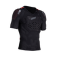 Leatt ReaFlex Stealth Body Protection Tee - 2XL - Black - Image 1