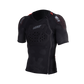 Leatt ReaFlex Stealth Body Protection Tee - 2XL - Black - Image 2