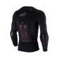 Leatt ReaFlex Stealth Body Protector - S - Black - Image 4
