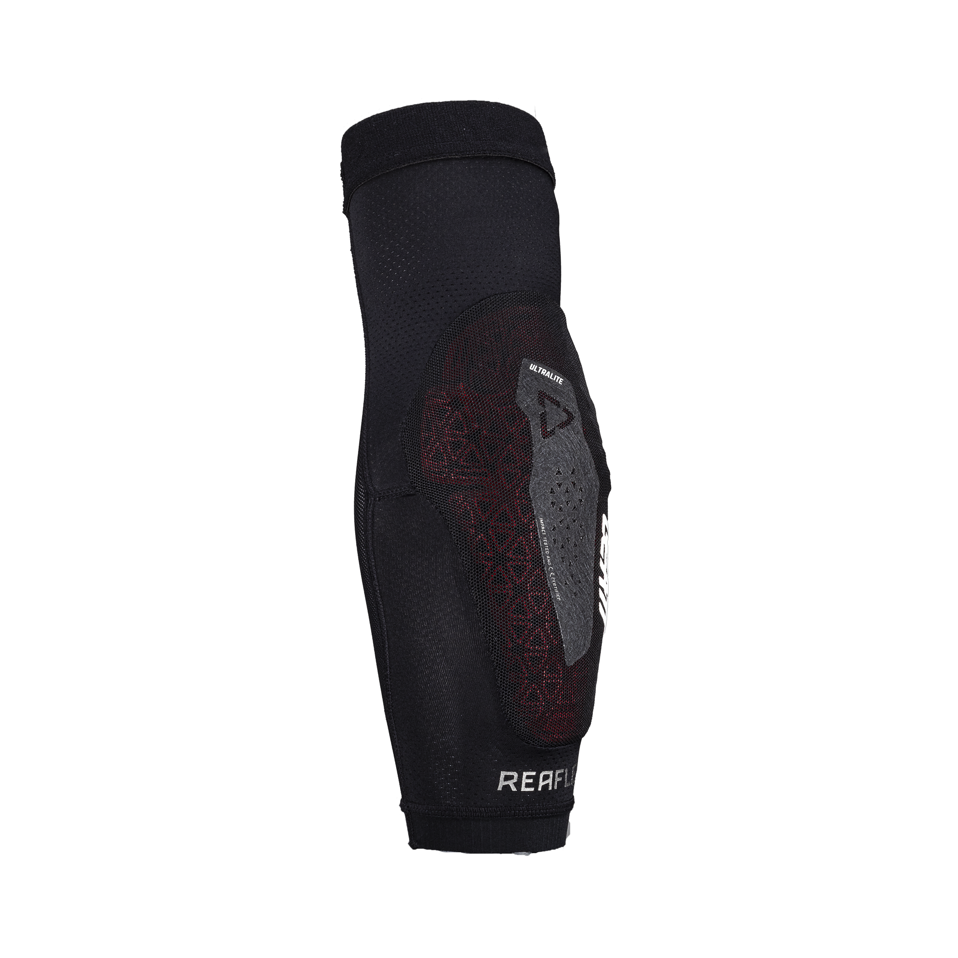 Leatt ReaFlex UltraLite Elbow Guard - L - Black - Image 2