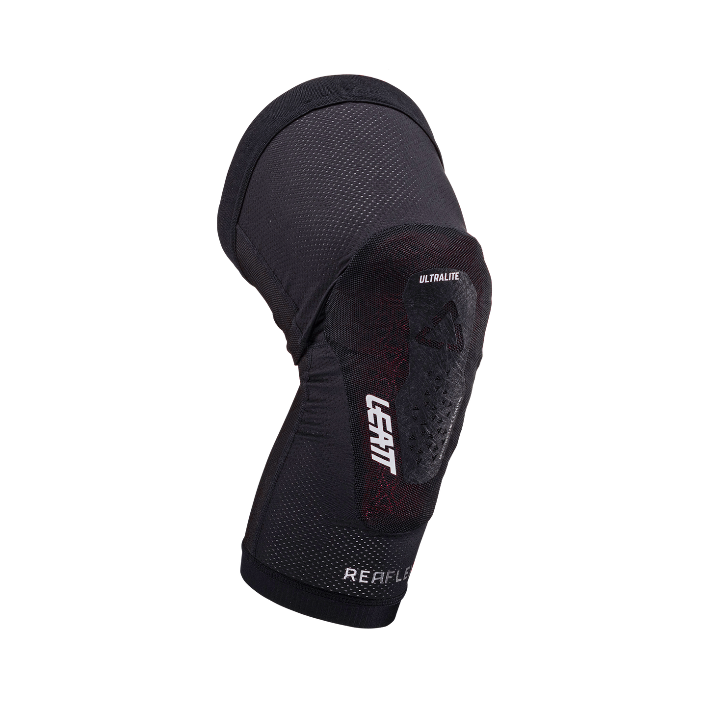 Leatt ReaFlex UltraLite Knee Guard - L - Black - Image 2