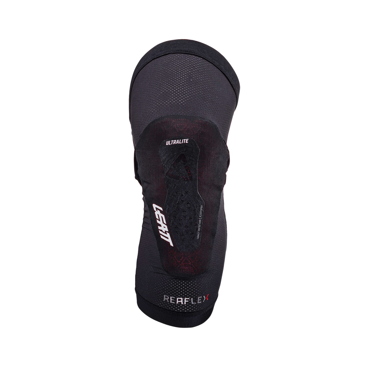 Leatt ReaFlex UltraLite Knee Guard - L - Black - Image 3