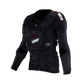Leatt ReaFlex Women's Body Protector - Women's 2XS - Black - Image 2