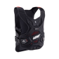 Leatt ReaFlex Women's Chest Protector - Women's 2XS-XS - Black - Image 1