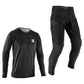 Leatt Ride Kit MTB Gravity 1.0 Pants - L - Black - Image 1