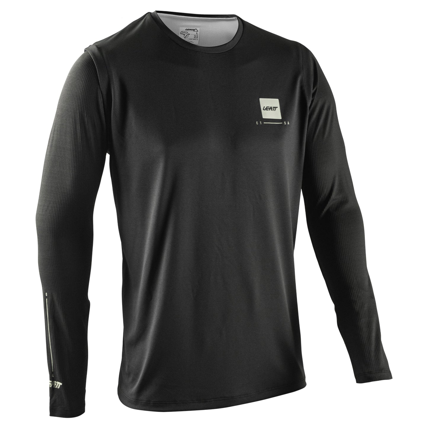 Leatt Ride Kit MTB Gravity 1.0 Pants - XL - Black - Image 2