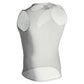 Leatt Sleeveless Base Shirt - L - White - Image 2