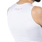 Leatt Sleeveless Base Shirt - S - White - Image 6
