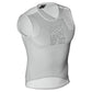 Leatt Sleeveless Base Shirt - XL - White - Image 1