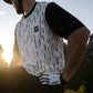 Leatt Trail 3.0 Jersey - L - Trails White - Image 4