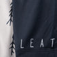 Leatt Trail 3.0 Jersey - XL - Trails White - Image 3