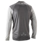 Leatt Trail 3.0 Long Sleeve Jersey - L - Cream White - Image 2