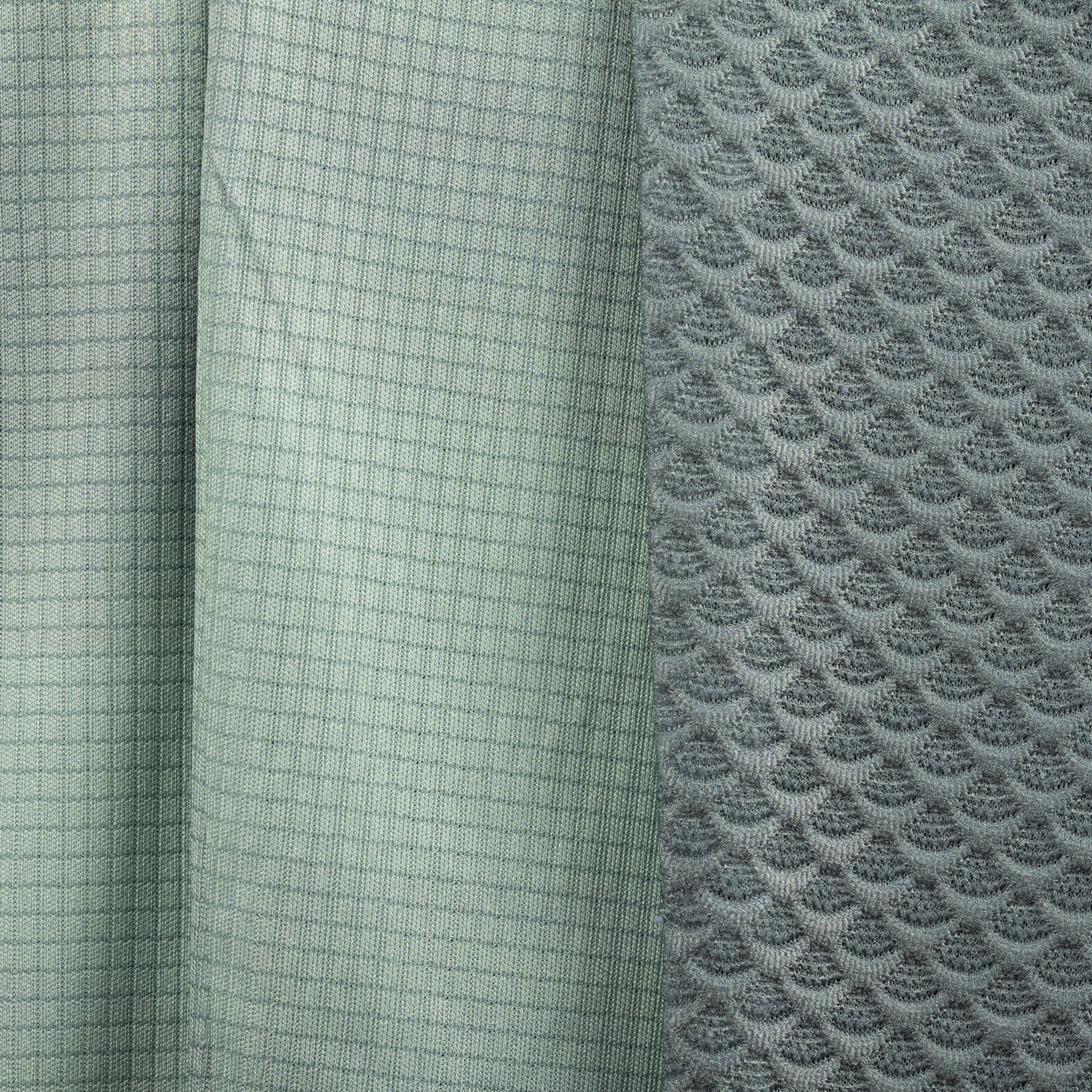 Leatt Trail 3.0 Long Sleeve Women's Jersey - L - Mist Green - Image 3