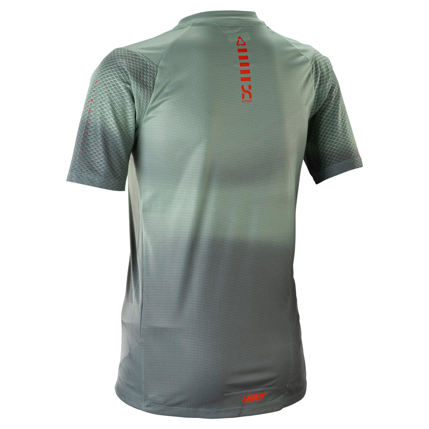 Leatt Trail 3.0 Women's Jersey - S - Mist Green - Image 2