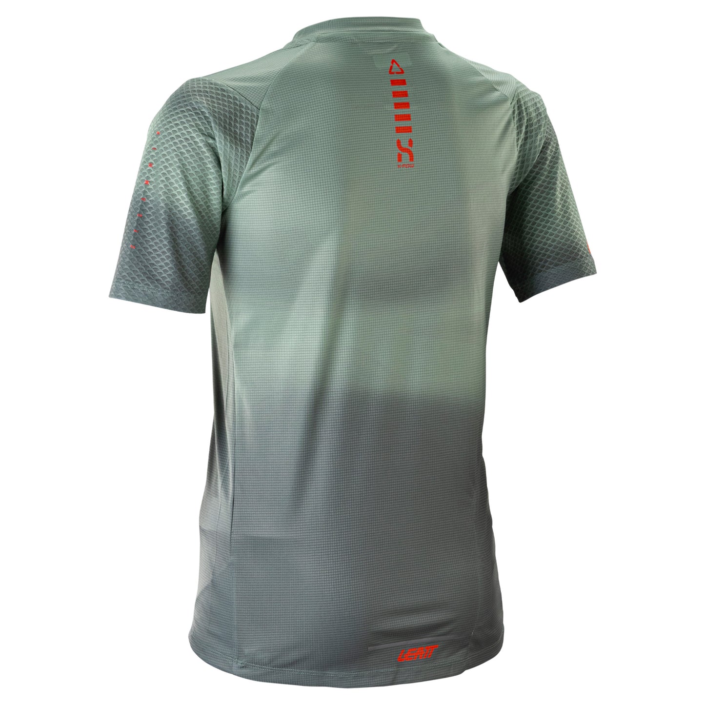 Leatt Trail 3.0 Women's Jersey - XL - Mist Green - Image 2
