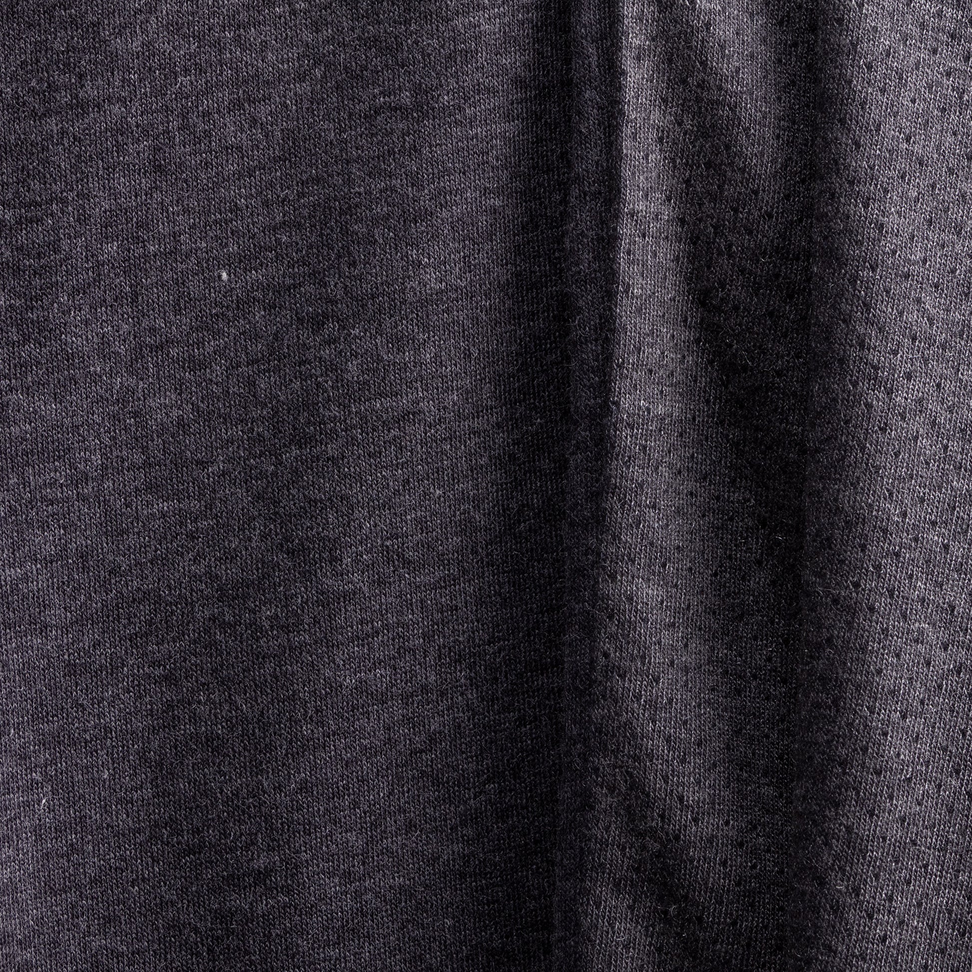 Leatt Trail 4.0 Jersey - XL - Ghost Black - Image 3