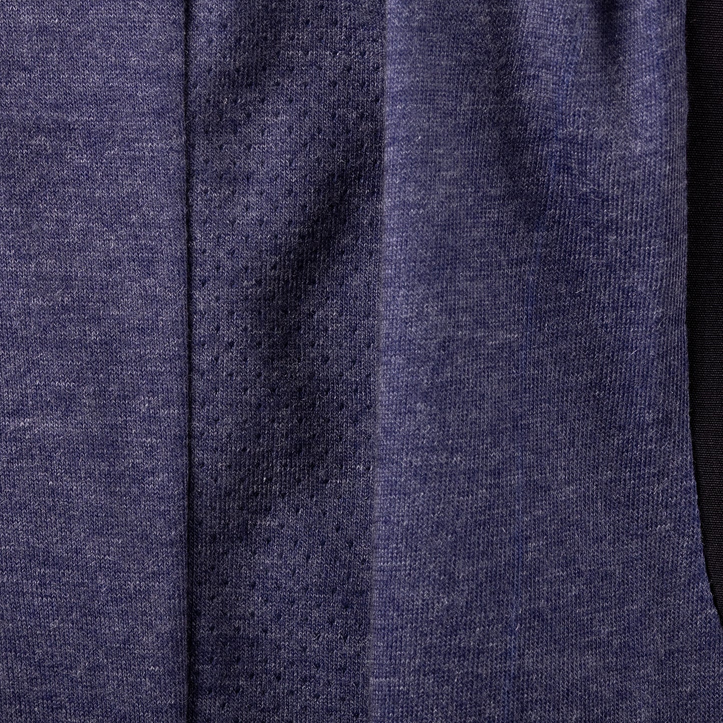 Leatt Trail 4.0 Long Sleeve Jersey - L - Galaxy Blue - Image 3