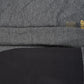 Leatt Trail 4.0 Long Sleeve Jersey - L - Ghost Black - Image 3
