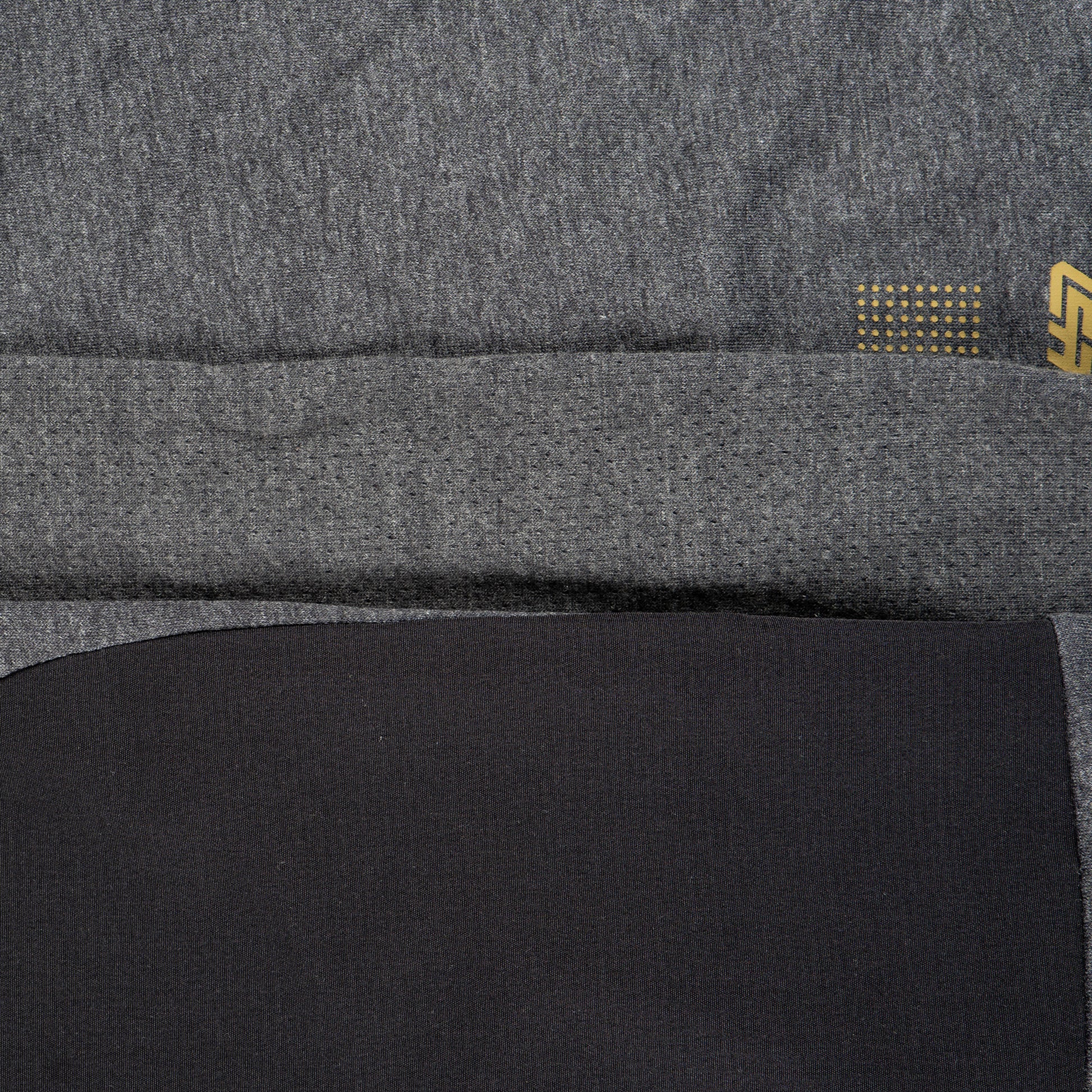 Leatt Trail 4.0 Long Sleeve Jersey - L - Ghost Black - Image 3
