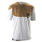 Leatt Trail 6.0 Cargo Jersey - L - Brass Brown - Image 1