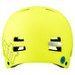 Leatt Urban 2.0 Youth Helmet - XS - Acid Green - Image 4