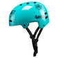 Leatt Urban 2.0 Youth Helmet - XS - Aqua Blue - Image 2