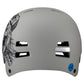 Leatt Urban 2.0 Youth Helmet - XS - Granite Grey - Image 4