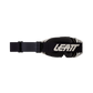 Leatt Velocity 5.0 MTB Iriz Goggles - One Size Fits Most - Black - Mirror Silver 50 Lens - Image 2