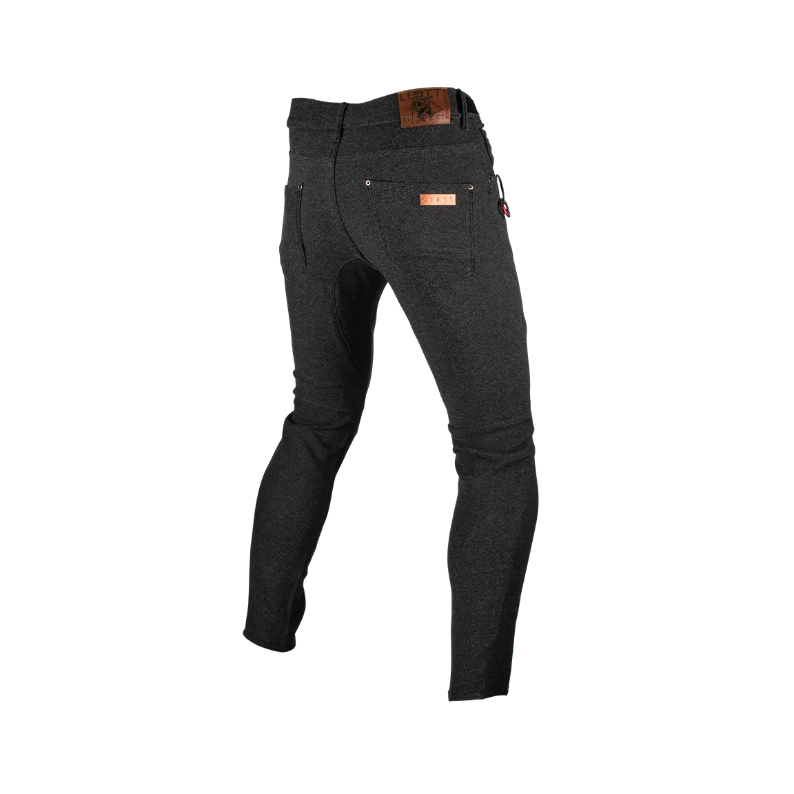 Leatt MTB Gravity 3.0 Pants - XL-36 - Black