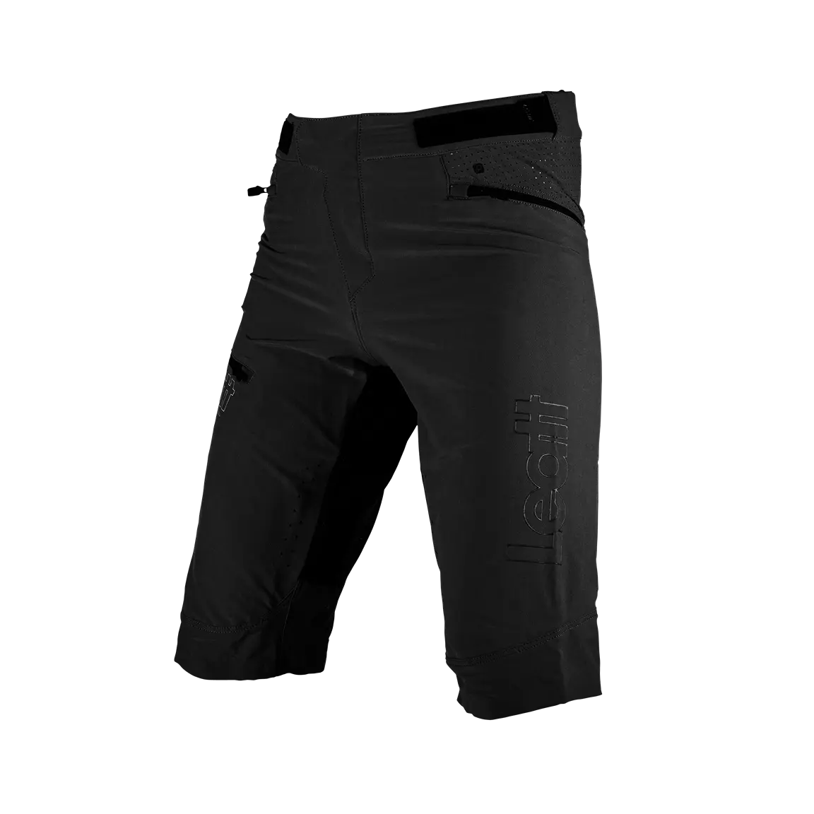Leatt MTB Enduro 3.0 Shell Shorts - M-32 - Black