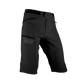 Leatt MTB Enduro 3.0 Shell Shorts - S-30 - Black