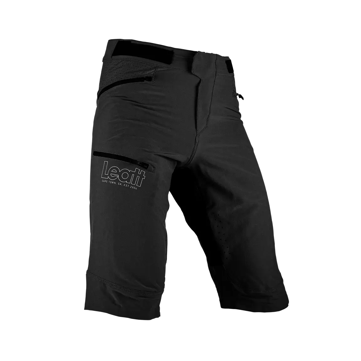 Leatt MTB Enduro 3.0 Shell Shorts - M-32 - Black