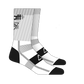 Leatt MTB Socks - L-XL - White