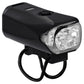 Leyne KTV Drive 300+ Front Light - Front - 300 - Black - Image 1